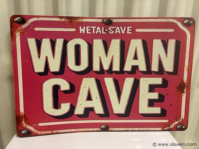 Sierbord - afbeelding 1 van  1