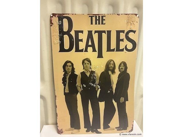 Sierbord - afbeelding 1 van  1