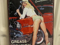 Sierbord - afbeelding 1 van  1