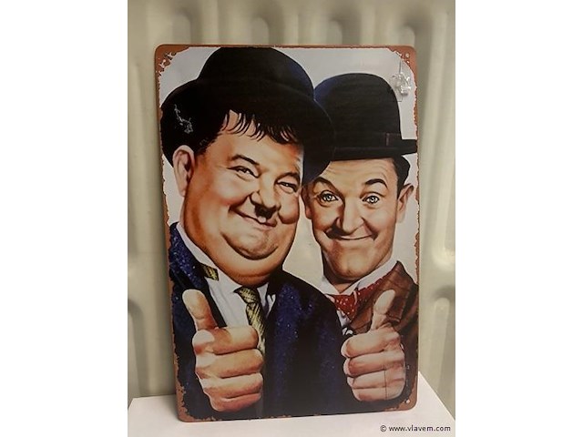 Sierbord - afbeelding 1 van  1