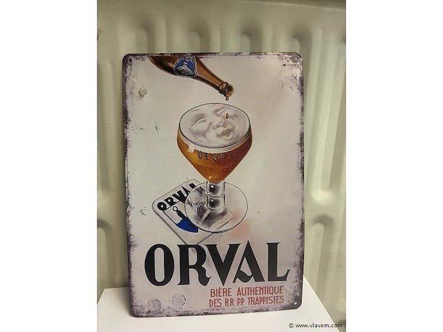 Sierbord - afbeelding 1 van  1