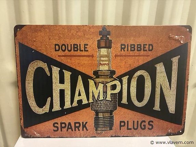 Sierbord - afbeelding 1 van  1