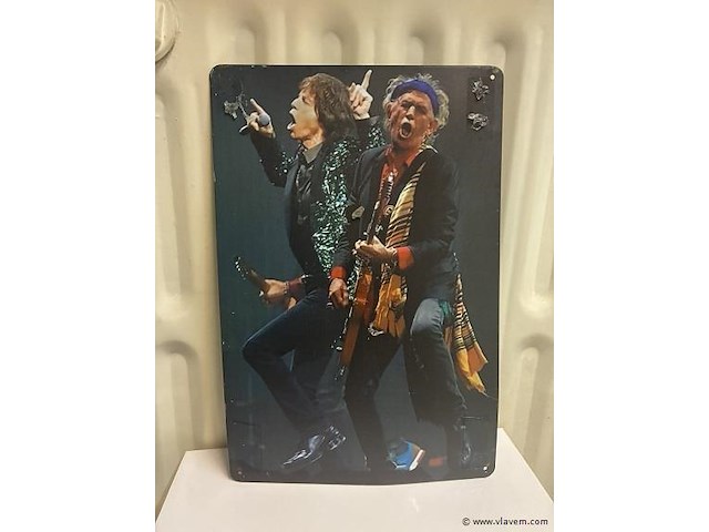 Sierbord - afbeelding 1 van  1