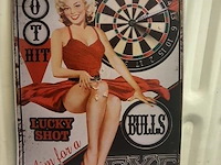 Sierbord - afbeelding 1 van  1