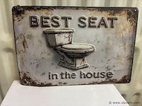 Sierbord - afbeelding 1 van  1