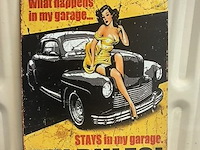 Sierbord - afbeelding 1 van  1