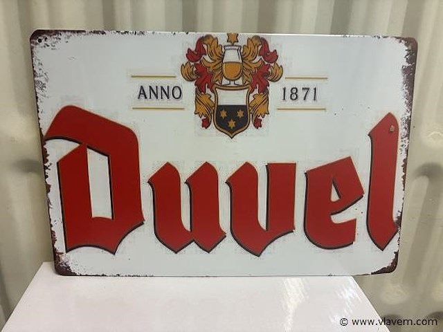 Sierbord - afbeelding 1 van  1