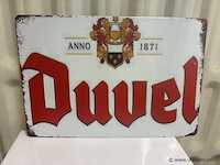 Sierbord - afbeelding 1 van  1