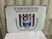 Sierbord - afbeelding 1 van  1