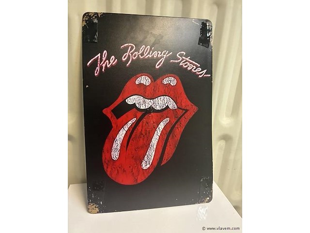 Sierbord - afbeelding 1 van  1