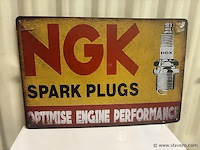 Sierbord - afbeelding 1 van  1