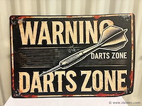 Sierbord - afbeelding 1 van  1