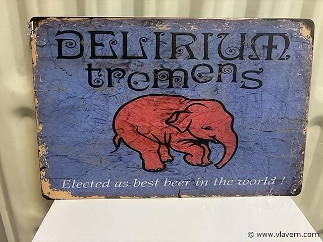 Sierbord - afbeelding 1 van  1