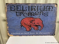 Sierbord - afbeelding 1 van  1