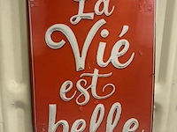 Sierbord - afbeelding 1 van  1