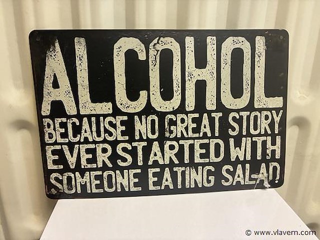 Sierbord - afbeelding 1 van  1