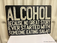 Sierbord - afbeelding 1 van  1