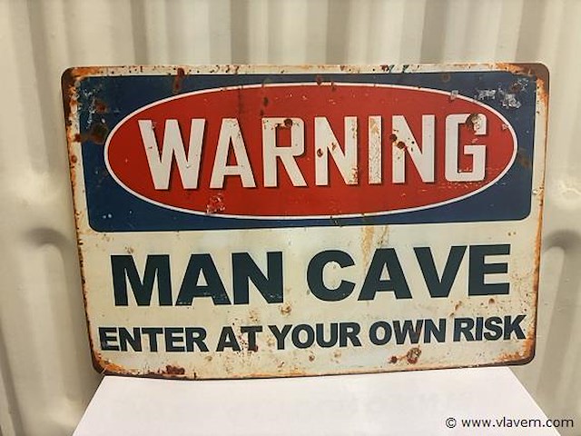 Sierbord - afbeelding 1 van  1