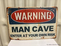 Sierbord - afbeelding 1 van  1