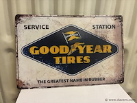 Sierbord - afbeelding 1 van  1