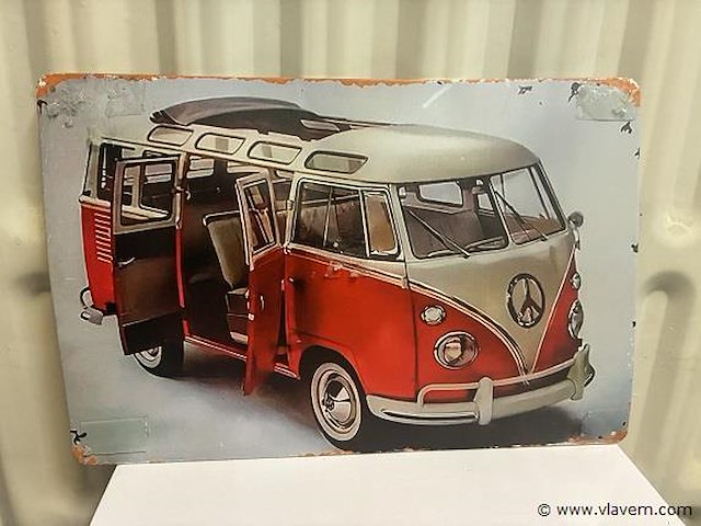 Sierbord - afbeelding 1 van  1