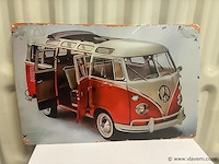 Sierbord - afbeelding 1 van  1