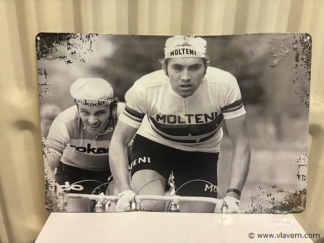 Sierbord - afbeelding 1 van  1