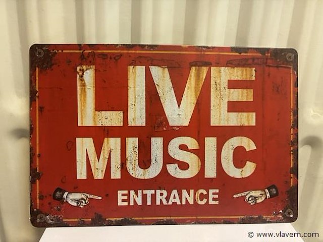 Sierbord - afbeelding 1 van  1