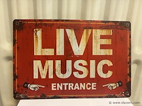 Sierbord - afbeelding 1 van  1