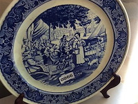 Sierbord - afbeelding 1 van  2