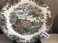 Sierbord - afbeelding 1 van  2