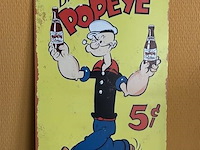 Sierbord - afbeelding 1 van  1