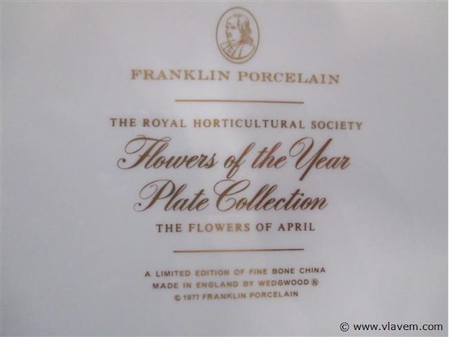 Sierbord - afbeelding 3 van  3