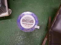 Sierbord - afbeelding 1 van  1