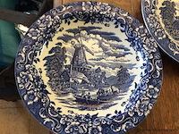 Sierborden 2stuks - afbeelding 2 van  2