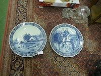 Sierborden boch - afbeelding 1 van  1