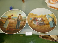 Sierborden - afbeelding 1 van  1