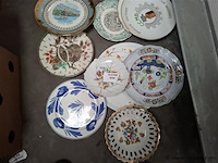 Sierborden - afbeelding 1 van  1