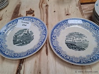 Sierborden - afbeelding 1 van  2