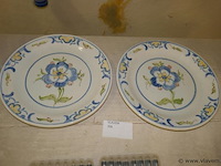 Sierborden - afbeelding 1 van  1