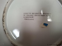 Sierborden - afbeelding 2 van  4