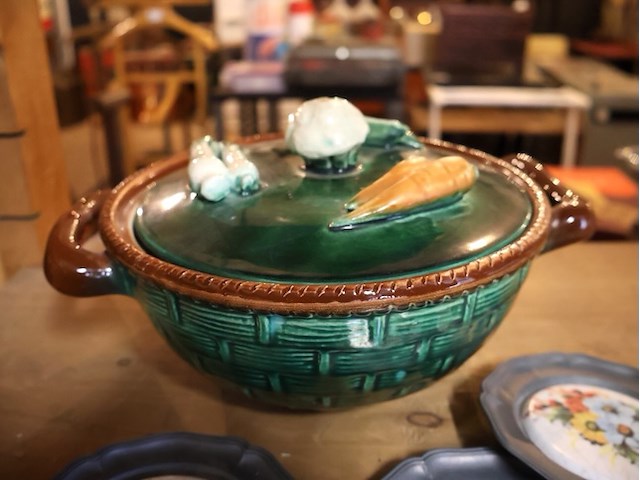 Sierborden - afbeelding 2 van  7