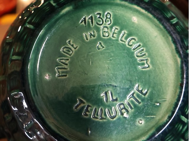 Sierborden - afbeelding 4 van  7