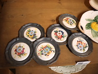 Sierborden - afbeelding 5 van  7