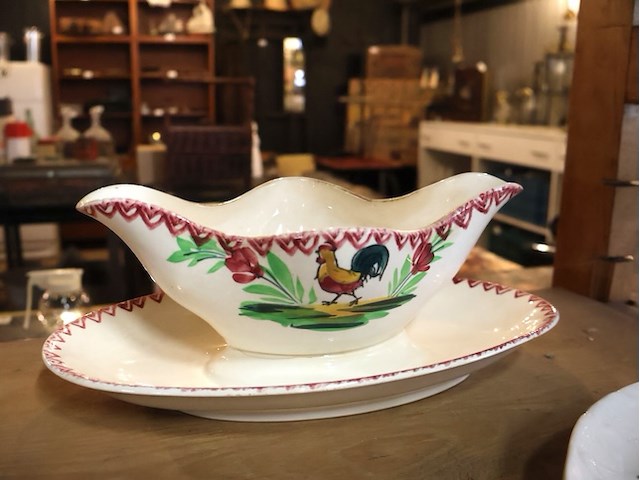 Sierborden - afbeelding 7 van  7