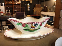 Sierborden - afbeelding 7 van  7