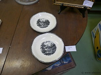 Sierbordjes - afbeelding 1 van  1