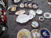 Sierbordjes - afbeelding 1 van  6