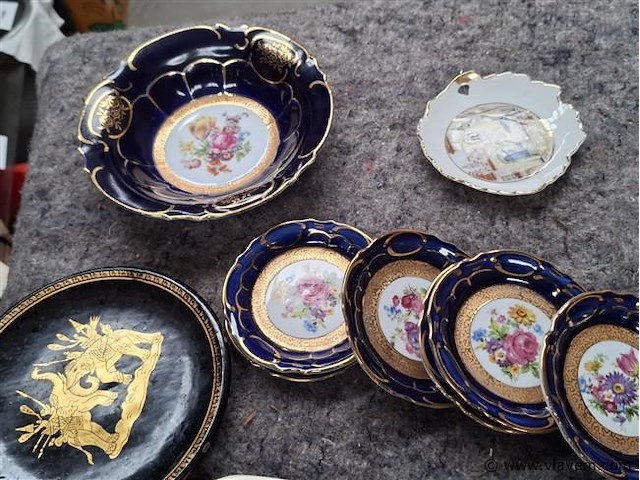 Sierbordjes - afbeelding 2 van  6