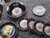 Sierbordjes - afbeelding 2 van  6